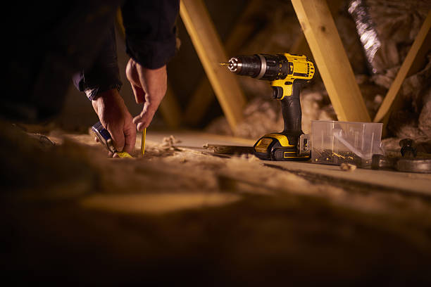 Best Types of Insulation in Westmont, CA
